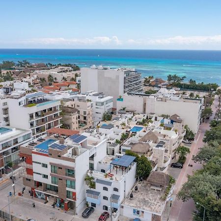 Casa Yako Apartment Playa del Carmen Exterior foto