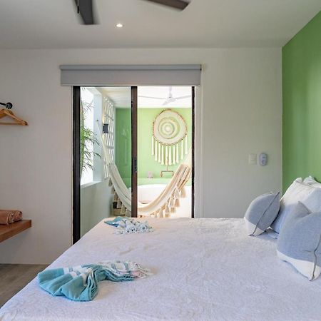Casa Yako Apartment Playa del Carmen Exterior foto