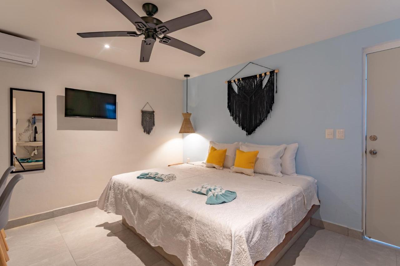 Casa Yako Apartment Playa del Carmen Exterior foto