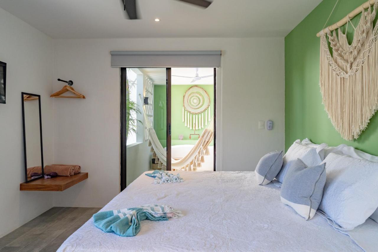 Casa Yako Apartment Playa del Carmen Exterior foto