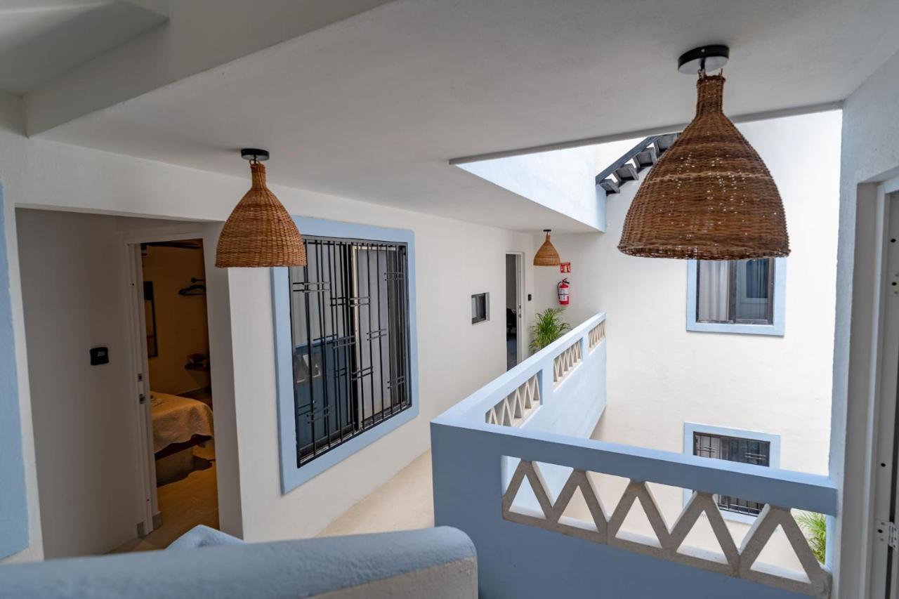 Casa Yako Apartment Playa del Carmen Exterior foto