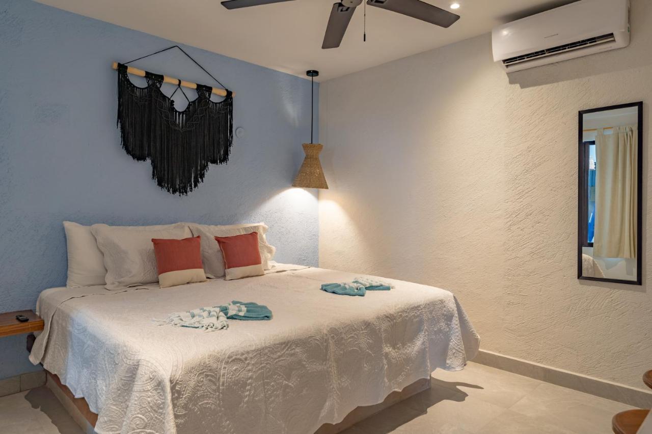 Casa Yako Apartment Playa del Carmen Exterior foto