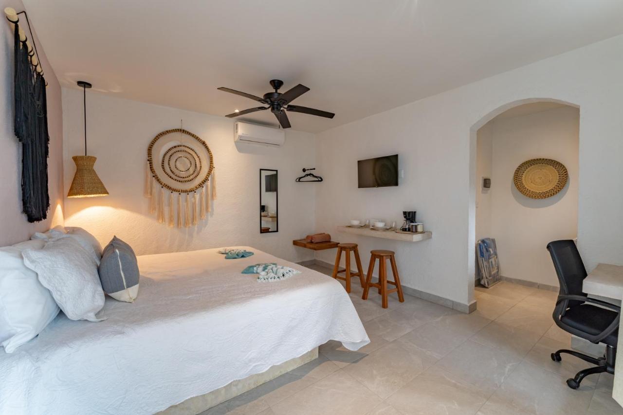 Casa Yako Apartment Playa del Carmen Exterior foto