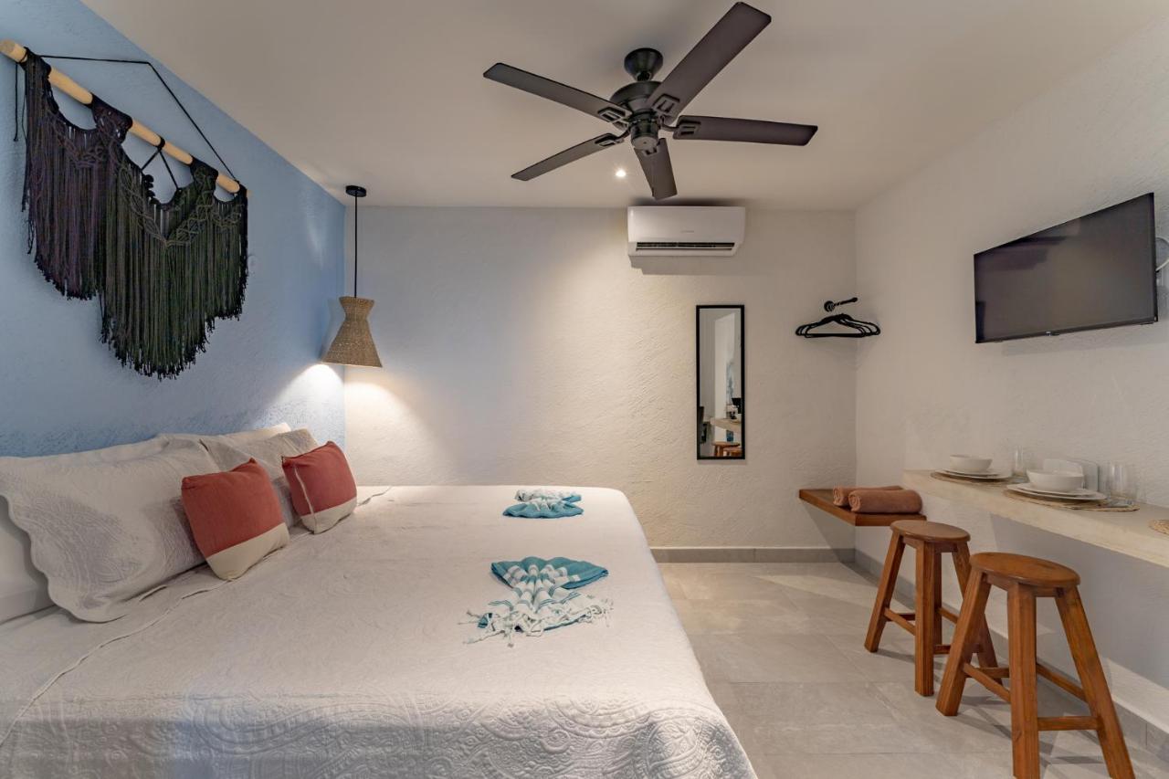Casa Yako Apartment Playa del Carmen Exterior foto
