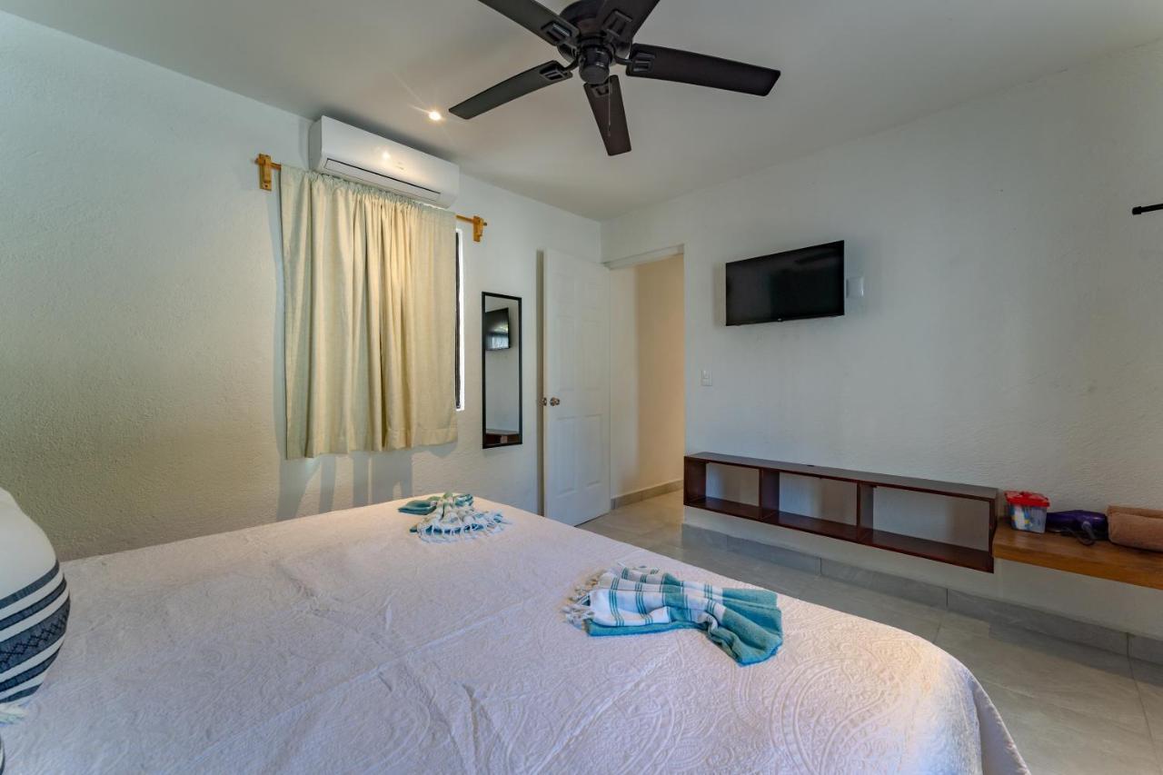 Casa Yako Apartment Playa del Carmen Exterior foto